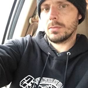 Meet your Posher, Steven